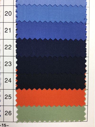 GZ-YGTI       滌沾細斜   T80/C20    全工藝環保軋染   140*76 細節-1